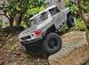 Element RC Enduro Utron SE 4X4 RTR 1/10 Trail Truck (Grey) 