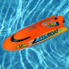 Pro Boat Jet Jam 12 Inch Pool Racer V2 RTR Electric Boat w/ 2.4GHz Radio, Battery and Charger (Orange)