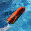 Pro Boat Jet Jam 12 Inch Pool Racer V2 RTR Electric Boat w/ 2.4GHz Radio, Battery and Charger (Orange)