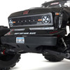 Arrma Outcast 1/5 EXB EXtreme Bash Roller 4WD Monster Stunt Truck (Black)