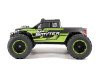 BlackZon Smyter 1/12 4WD Electric Monster Truck - RTR - Green