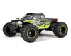 BlackZon Smyter 1/12 4WD Electric Monster Truck - RTR - Green