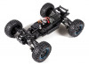 BlackZon Smyter 1/12 4WD Electric Desert Buggy - RTR - Blue