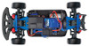 Traxxas LaTrax Rally 1/18 4WD RTR Rally Racer w/ 2.4GHz 2-Channel Radio (GreenX)