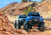 Traxxas TRX-4 Sport High Trail Edition Blue