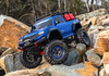 Traxxas TRX-4 Sport High Trail Edition Blue