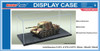 MasterTools 709816 Display Case 170x75x67mm (for 1/43 autos & 1/72 military)