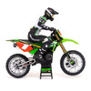 Losi Promoto-MX Motorcycle RTR with Battery and Charger, Pro Circuit