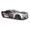 Protoform 1587-00 1/7 2022 NASCAR Cup Series Ford Mustang Clear Body: Infraction 6S