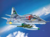 Italeri 552826 1:48 A-4 E/F/G Skyhawk