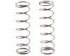 Arrma 330507 Shock Spring 85mm 1.09n/mm 6.2lb/in (2): 6S