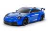 Tamiya RC Porsche 911 GT3 (992) TT-02 Chassis Kit