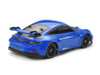 Tamiya RC Porsche 911 GT3 (992) TT-02 Chassis Kit