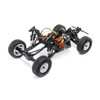 Losi Baja Rey 2.0 4X4 Brushless RTR, Isenhouer Brothers