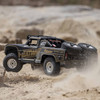 Losi Baja Rey 2.0 4X4 Brushless RTR, Isenhouer Brothers