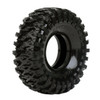 PowerHobby Defender 1.9 Crawler Tires with Dual Stage Soft and Medium Foams