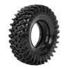 PowerHobby Armor 1.9 4.19 Crawler Tires with Dual Stage Soft and Medium Foams