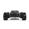 Arrma Kraton 8S EXB 1/5 Monster Truck RTR, BLACK