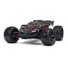 Arrma Kraton 8S EXB 1/5 Monster Truck RTR, BLACK