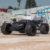 Arrma Kraton 8S EXB 1/5 Monster Truck RTR, BLACK