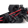 Arrma Outcast 8S EXB 1/5 Monster Stunt Truck RTR, Black