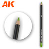 AK Interactive Weathering Pencil-Light Green