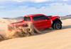 Traxxas Ford Raptor R: 4X4 VXL Red