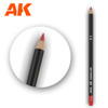 AK Interactive Weathering Pencil-Red Primer