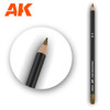 AK Interactive Weathering Pencil-Streaking Dirt