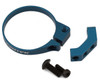 Exotek Racing 2161BLUE Clamp on 24mm Mini Fan Mount, Blue