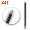 AK Interactive Weathering Pencil-Aluminum