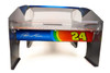 Wrapped Mudboss Body Jeff Gordon Dupont #24