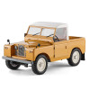 FMS 1:12 Land Rover Series II RTR, Yellow