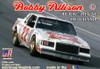 Salvinos Jr. Bobby Allison 1983 Buick Regal Champ 1/24 Scale Model Kit