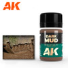 AK Interactive Dark Mud Effects