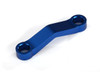 Traxxas 6845A Slash 4x4 Aluminum Drag Link (Blue)