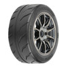 Proline 10199-11 /7 Toyo Prxs R888R S3 Fr 2.9 BLTD MTD