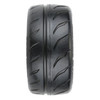 Proline 10200-11 1/7 Toyo Proxes R888R S3 Rear 53/107 2.9" BELTED MTD 17mm Spectre 