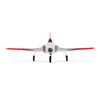 E-flite Habu STS 70mm EDF RTF Electric Ducted Fan Jet (1029mm) w/SAFE Technology (EFL015001)