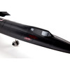 Eflite SR-71 Blackbird Twin 40mm EDF BNF Basic