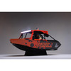 ProBoat 1/6 24" Jetstream Jet Boat RTR, Mojo