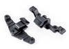 Traxxas 9813 Latch, body mount/clipless body mounting attaches to 9811 body (High Trail)