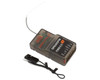 Spektrum DSMR 6CH Receiver - Promoto