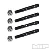 MIP 23120 - MIP 4mm HD Axle, Capra 1/18th 