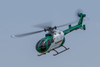 Rage RC Hero-Copter, 4-Blade RTF Helicopter; Sheriff