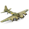 Metal Earth B-17 Flying Fortress 1:130 Scale