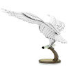 Metal Earth Premium Series Hedwig, Harry Potter