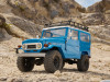 FMS 1:10 Toyota Land Cruiser FJ40 RS, Blue