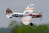 Rage RC P-47 Thunderbolt Micro RTF Airplane with PASS (Pilot Assist Stability Software) System