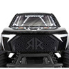Arrma 1/10 GORGON 4X2 MEGA 550 Brushed Monster Truck Ready-To-Assemble Kit with Battery & Charger